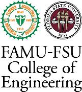 Florida A&M University-Florida State University College of Engineering Logo